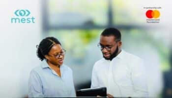 Mastercard Foundation EdTech Fellowship Program