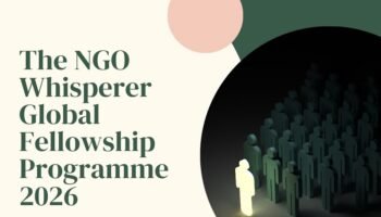 The NGO Whisperer® Global Fellowship Programme