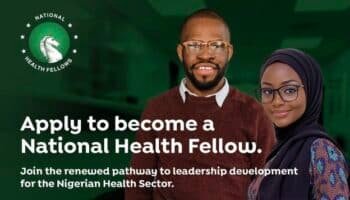 National Health Fellowship Programme
