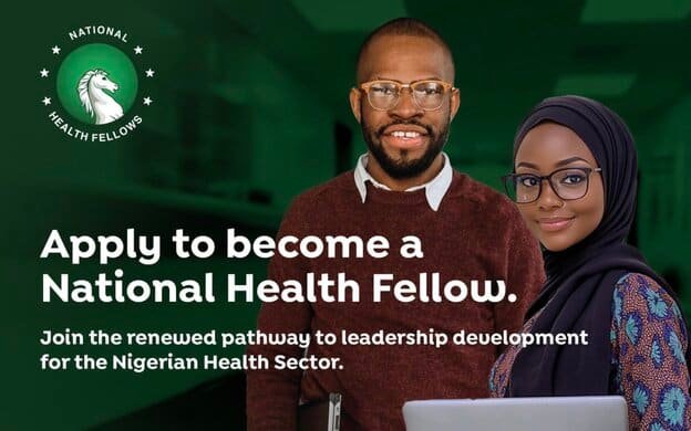 National Health Fellowship Programme