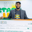NiYA Startup Pitch 2.0