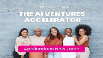 Technovation AI Ventures Accelerator