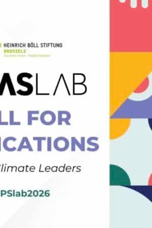 Young Climate Leaders