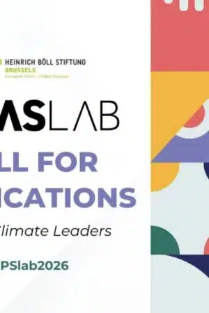 Young Climate Leaders