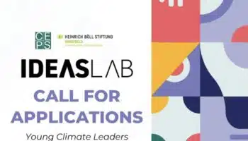 Young Climate Leaders