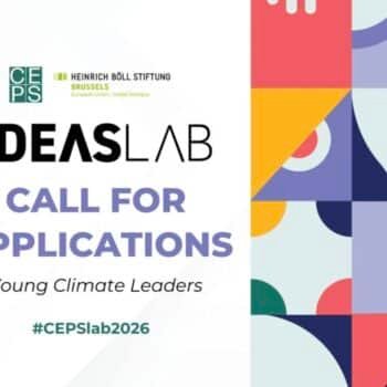 Young Climate Leaders