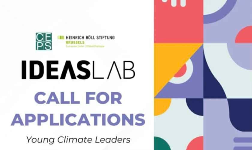 Young Climate Leaders