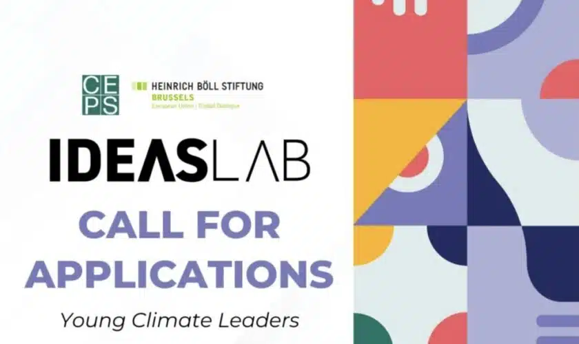 Young Climate Leaders