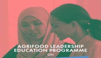 Agrifood Leadership Education Programme (ALEP)