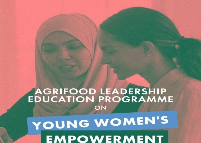 Agrifood Leadership Education Programme (ALEP)