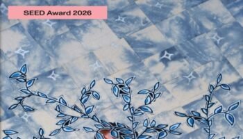 Prince Claus Fund Seed Award