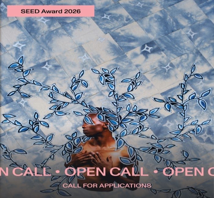 Prince Claus Fund Seed Award