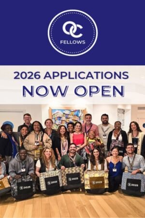 Opportunity Collaboration (OC) Fellowship