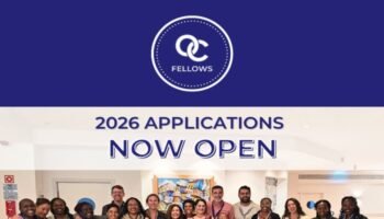 Opportunity Collaboration (OC) Fellowship