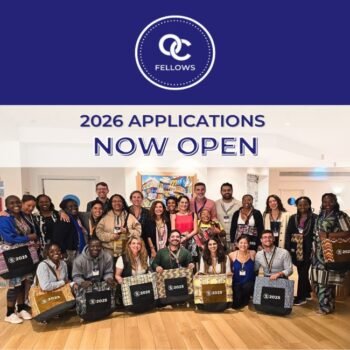 Opportunity Collaboration (OC) Fellowship