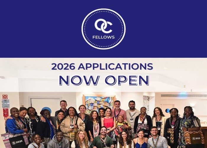 Opportunity Collaboration (OC) Fellowship