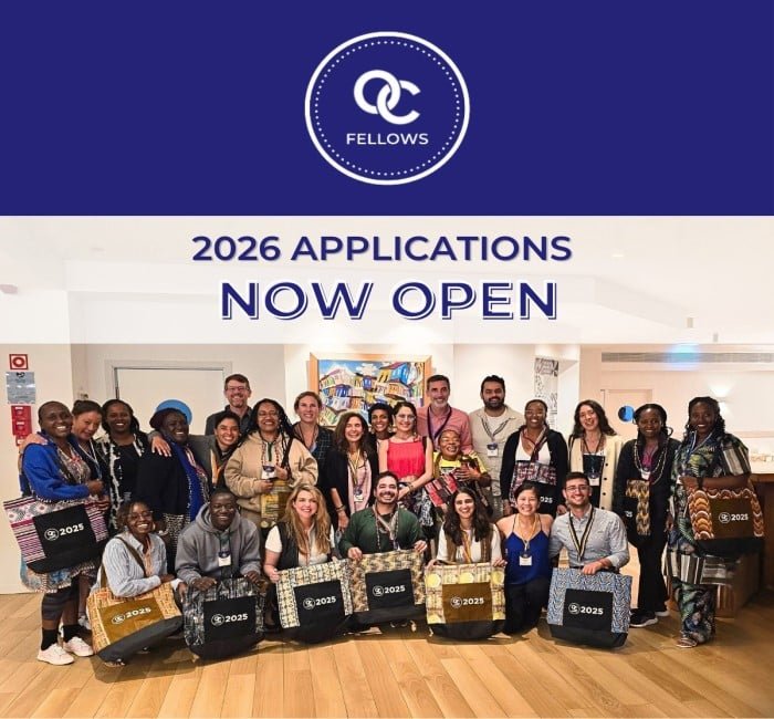 Opportunity Collaboration (OC) Fellowship