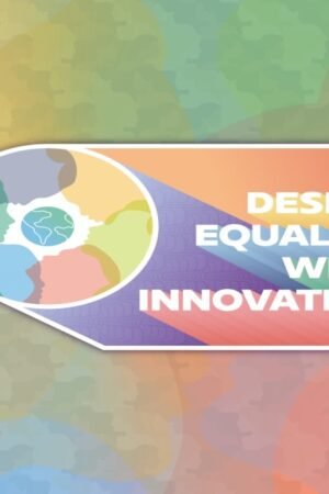 Design Equality 2025 International SDG-Focused Design Competition