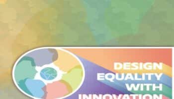 Design Equality 2025 International SDG-Focused Design Competition