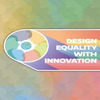 Design Equality 2025 International SDG-Focused Design Competition