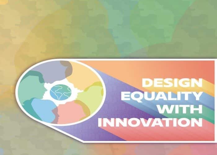 Design Equality 2025 International SDG-Focused Design Competition