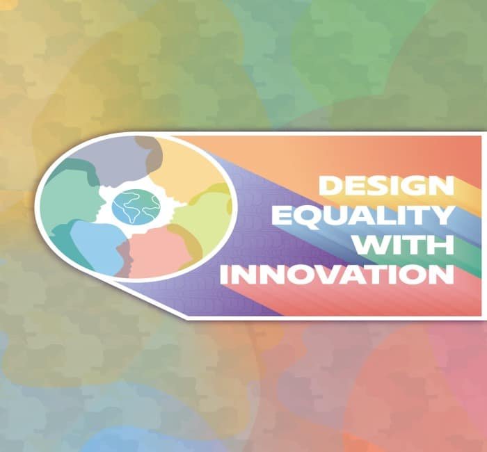 Design Equality 2025 International SDG-Focused Design Competition