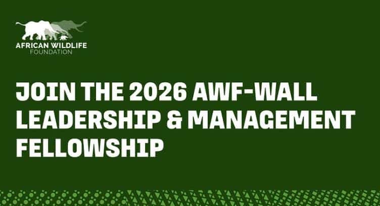 AWF-Wall Leadership & Management Fellowship