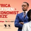 Africa NextGen Economist Prize