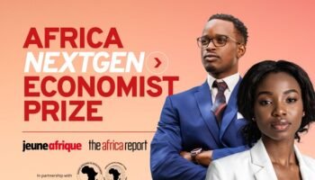 Africa NextGen Economist Prize