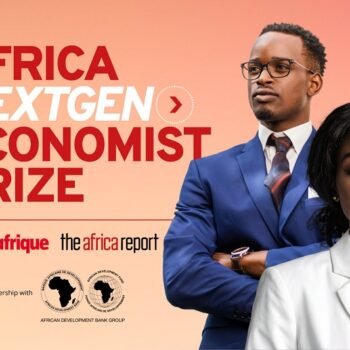 Africa NextGen Economist Prize