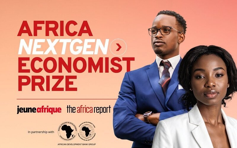 Africa NextGen Economist Prize