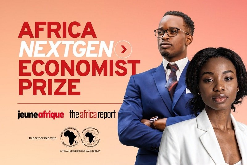 Africa NextGen Economist Prize