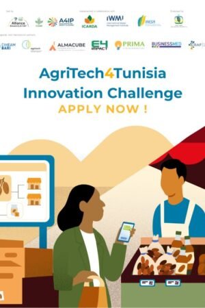 AgriTech4Tunisia Innovation Challenge