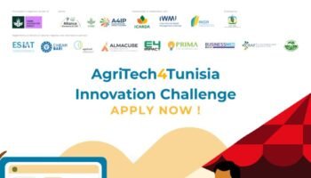 AgriTech4Tunisia Innovation Challenge