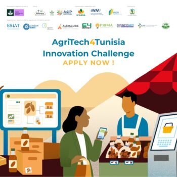 AgriTech4Tunisia Innovation Challenge