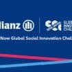 Allianz x Social Shifters MoveNow Global Social Innovation Challenge