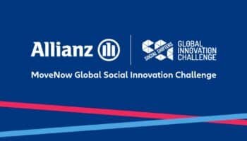 Allianz x Social Shifters MoveNow Global Social Innovation Challenge