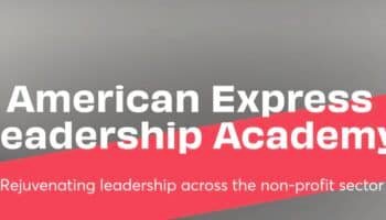 American Express Leadership Academy