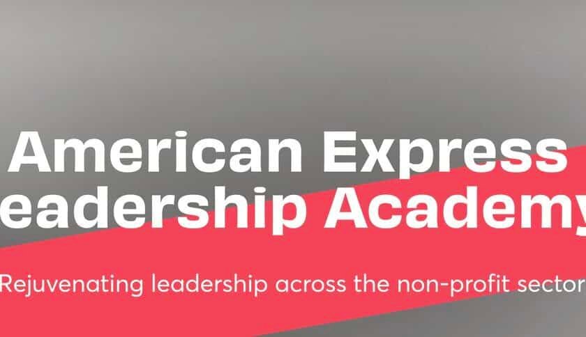 American Express Leadership Academy