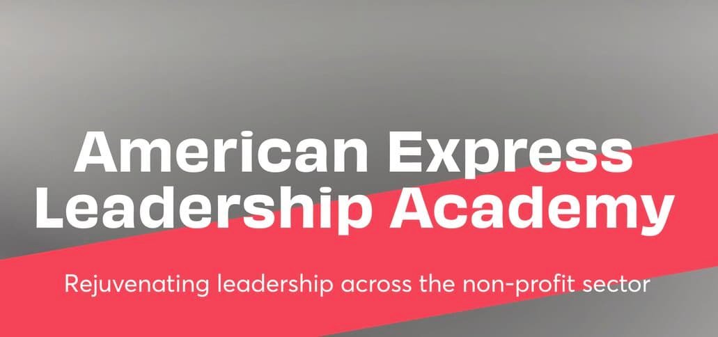 American Express Leadership Academy