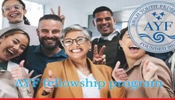 Awaji Youth Fellowship