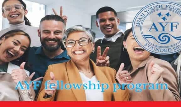 Awaji Youth Fellowship