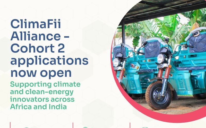 ClimaFii Alliance