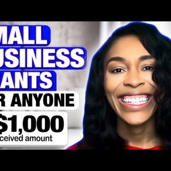 Darcy’s Business Freedom Grant