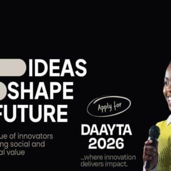 Deji Alli ARM Young Talent Award (DAAYTA)