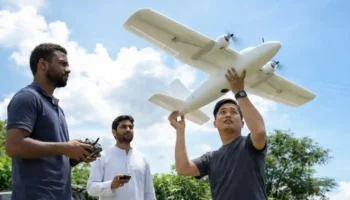 FAO Award for Innovation