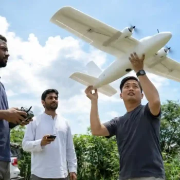 FAO Award for Innovation