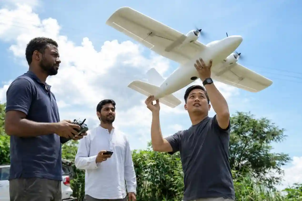 FAO Award for Innovation