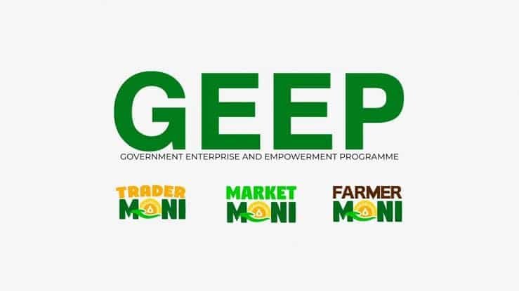 Government Enterprise & Empowerment Program (GEEP)