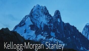 Kellogg-Morgan Stanley Sustainable investing Challenge